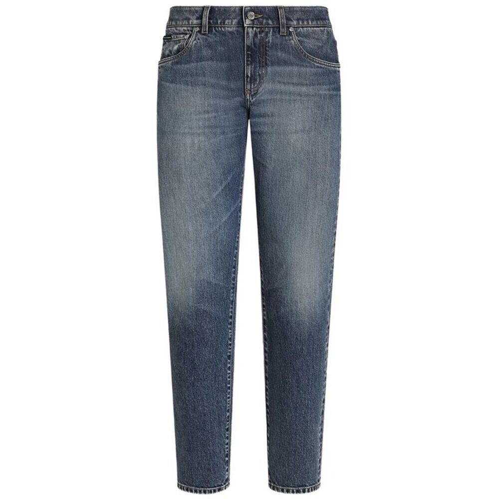 Dolce & Gabbana Men Pants